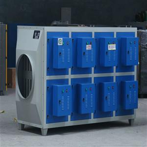 等離子凈化設(shè)備