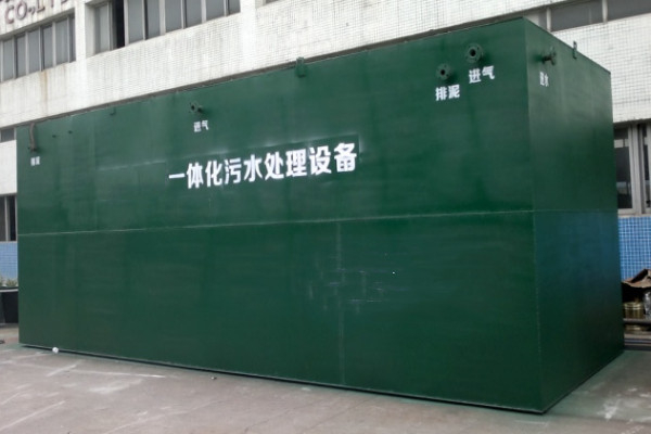 養殖廢氣處理設備